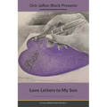 Love Letters to My Son