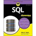 SQL for Dummies