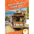 San Francisco Cable Car