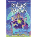 Rivers of London Vol. 9: Monday, Monday (Graphic Novel)