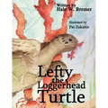 Lefty the Loggerhead Turtle