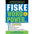 Fiske WordPower: The Most Effective System for Building a Vocabulary That Gets Results Fast