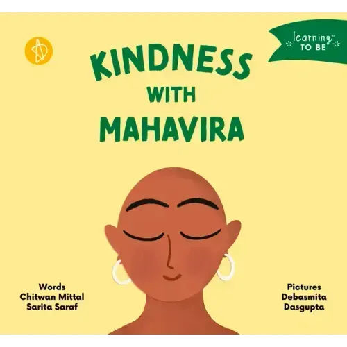 Kindness with Mahavira
