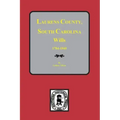 Laurens County, South Carolina Wills, 1784-1840