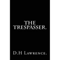The Trespasser by D.H Lawrence.