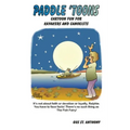 Paddle 'Toons: Cartoon Fun For Kayakers And Canoeists