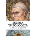 Summa Theologica