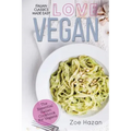 Vegan: The Essential Italian Cookbook for Vegans