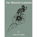 The Weekend Gardener