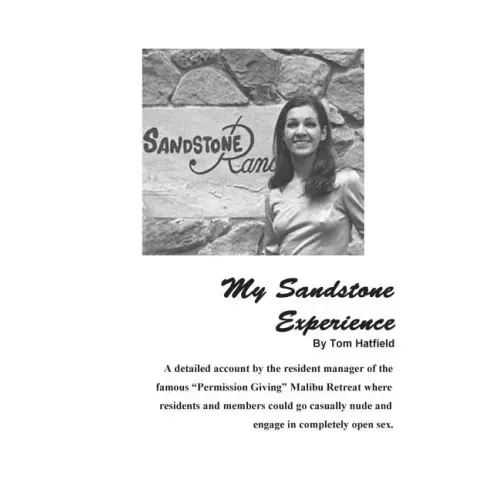 My Sandstone Experience