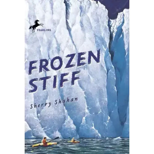Frozen Stiff