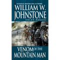Venom of the Mountain Man