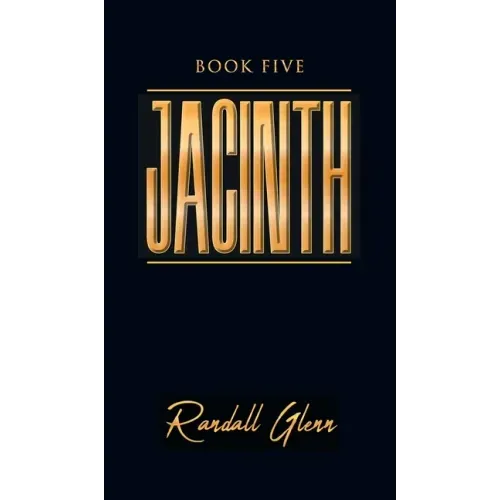 Jacinth: Book Five
