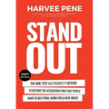 Become the STANDOUT firm that people want to buy from, work for and rave about.