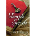 Temple Secrets: Southern Fiction (Temple Secrets Series Book 1)