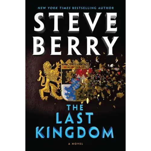 The Last Kingdom