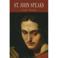 St. John Speaks
