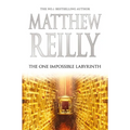 The One Impossible Labyrinth: Volume 7