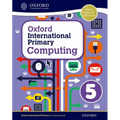 Oxford International Primary Computing Student Book 5