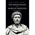 The Meditations of Marcus Aurelius Antoninus