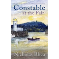 CONSTABLE AT THE FAIR a perfect feel-good read from one of Britain's best-loved authors