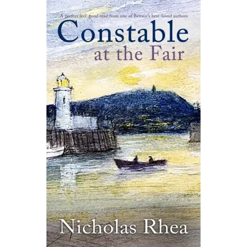 CONSTABLE AT THE FAIR a perfect feel-good read from one of Britain's best-loved authors