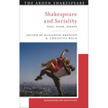 Shakespeare and Seriality: Page, Stage, Screen