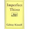 Imperfect Thirst