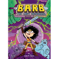 Barb the Last Berzerker