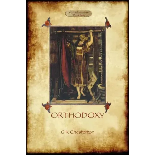 Orthodoxy