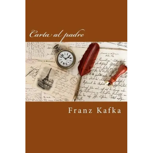 Carta al padre