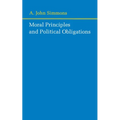 Moral Principles and Political Obligations