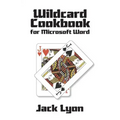 Wildcard Cookbook for Microsoft Word