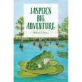Jasper's Big Adventure: An illustrated chapter book