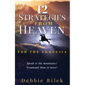 12 Strategies from Heaven: For the Ekklesia