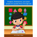 Polygons, Polyhedrons, and Other Shapes for Grades Pre-K through 5th