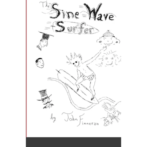 Sine Wave Surfer