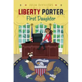 Liberty Porter, First Daughter