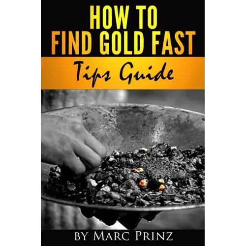 How to Find Gold Fast: Tips Guide