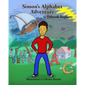 Simon's Alphabet Adventure