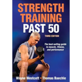 Strength Training Past 50