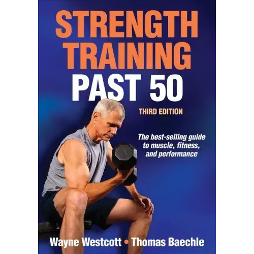 Strength Training Past 50