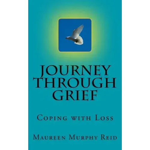 Journey Through Greif: Coping with Grief