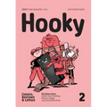 Hooky: Comic Magazine, No.2