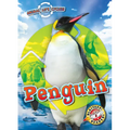 Animal Life Cycles: Penguin