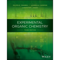 Experimental Organic Chemistry
