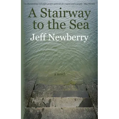 A Stairway to the Sea