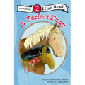 A Perfect Pony: Level 2