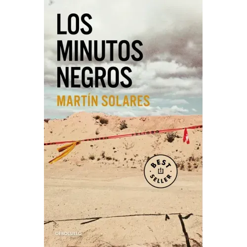 Los Minutos Negros / The Black Minutes