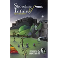 Shoreline of Infinity 111/2 Edinburgh International Science Festival Edition: Science Fiction Magazine